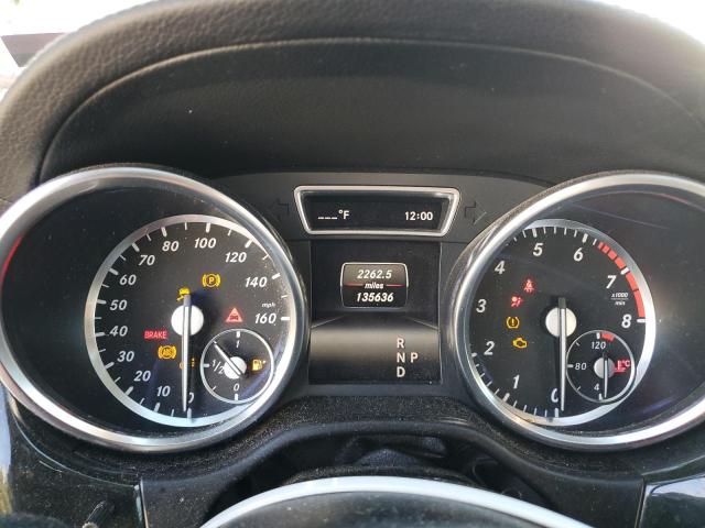 2016 MERCEDES-BENZ GL 450 4MA 4JGDF6EE0GA709146