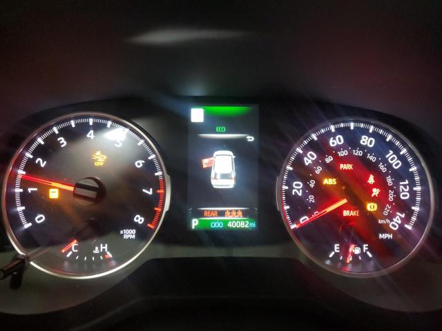 2022 TOYOTA RAV4 LE 2T3H1RFVXNC191017