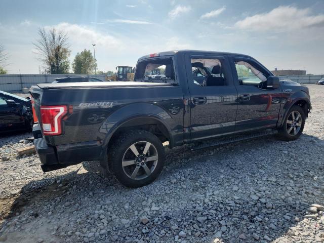 2016 FORD F150 SUPER - 1FTEW1EF4GFA93314