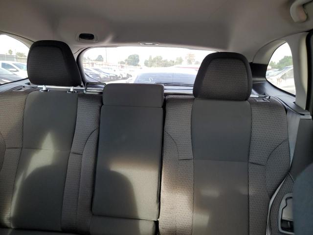 2025 SUBARU OUTBACK PR 4S4BTAFC4S3146034