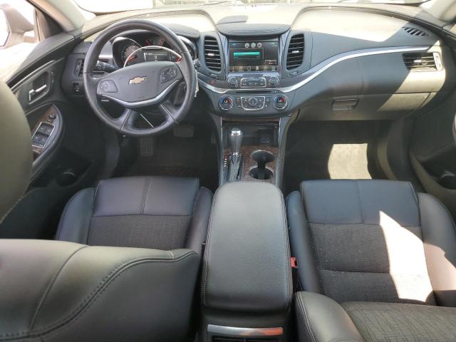 2014 CHEVROLET IMPALA LT - 2G1115SL6E9253318