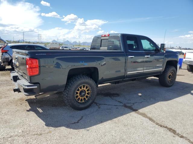 2017 CHEVROLET SILVERADO C2500 HEAVY DUTY LTZ 1GC2CWEG1HZ212132