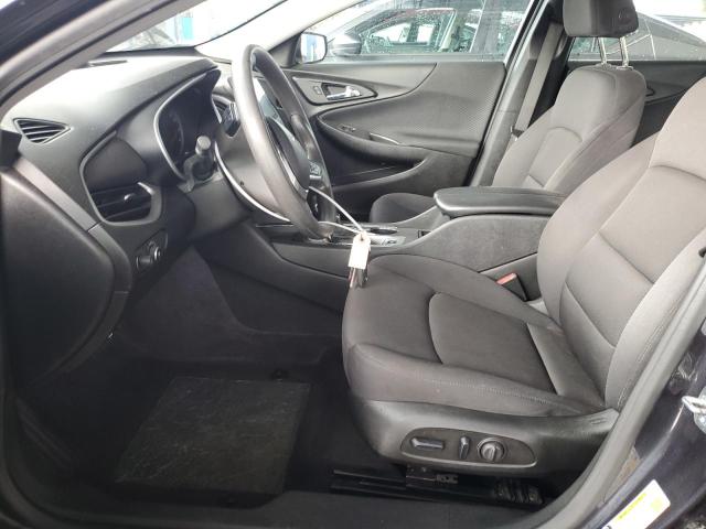 2023 CHEVROLET MALIBU LT - 1G1ZD5ST7PF228545