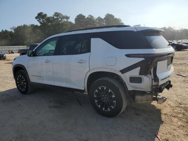 2024 CHEVROLET TRAVERSE LT Z71 - 1GNEVJKS8RJ150528