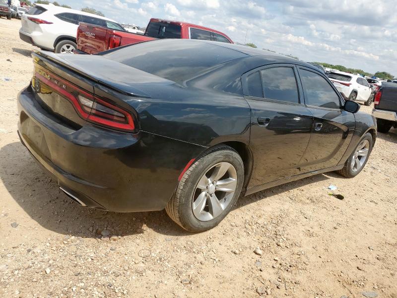 2015 DODGE CHARGER SE 2C3CDXBG1FH903061