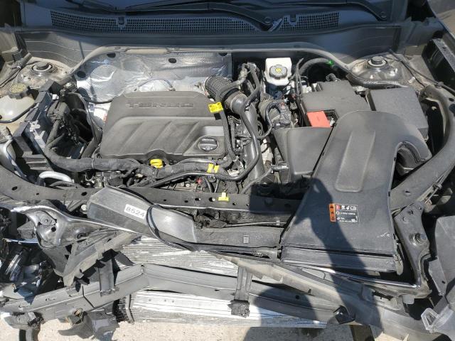 2024 CHEVROLET TRAX 1RS - KL77LGE29RC069545