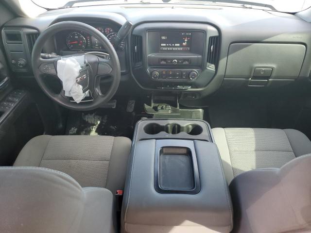 2017 GMC SIERRA K15 1GTV2LEC7HZ148030