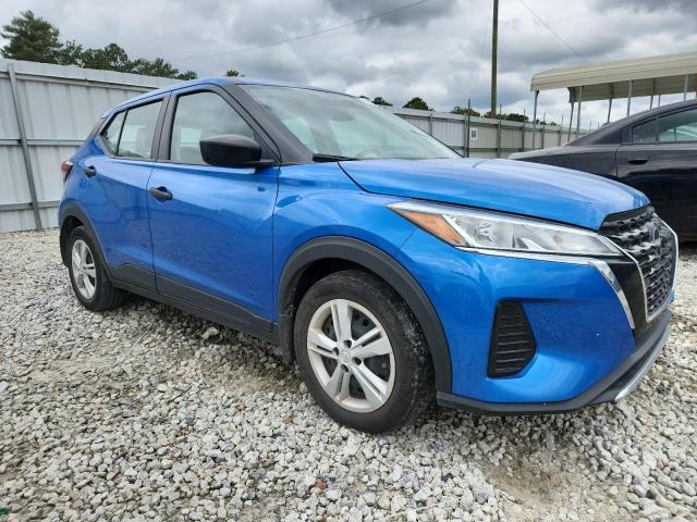 2024 NISSAN KICKS S - 3N1CP5BV4RL472994