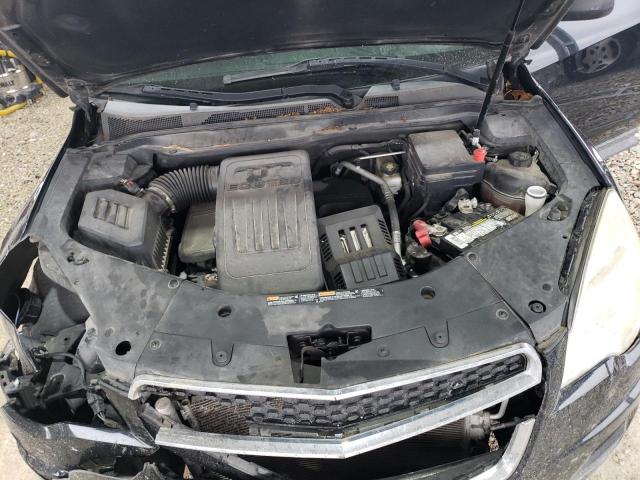 2015 CHEVROLET EQUINOX LS - 2GNALAEKXF1142128