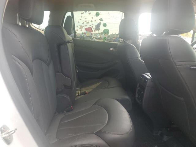 2017 BUICK ENVISION E LRBFXDSA4HD219601