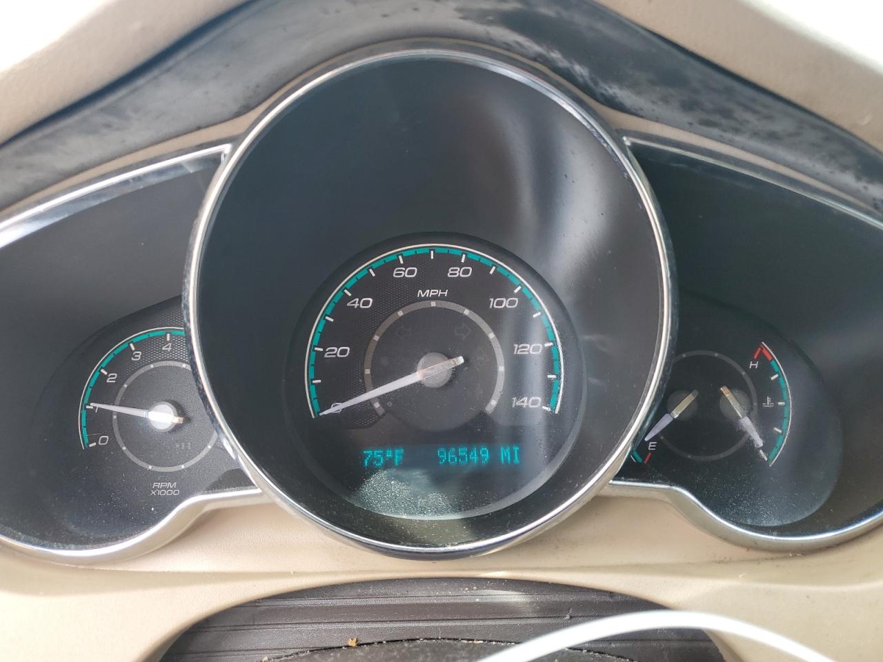 CHEVROLET MALIBU 1LT