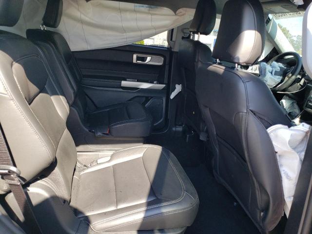 2024 FORD EXPLORER X #3277065166