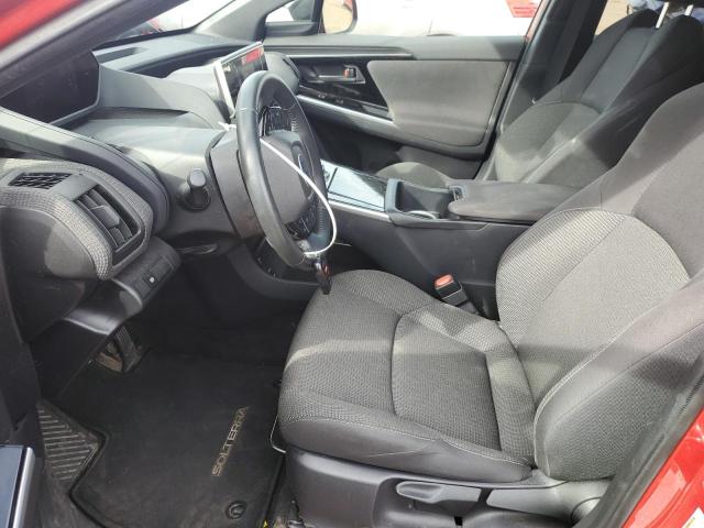 2023 SUBARU SOLTERRA P JTMABABA4PA037826