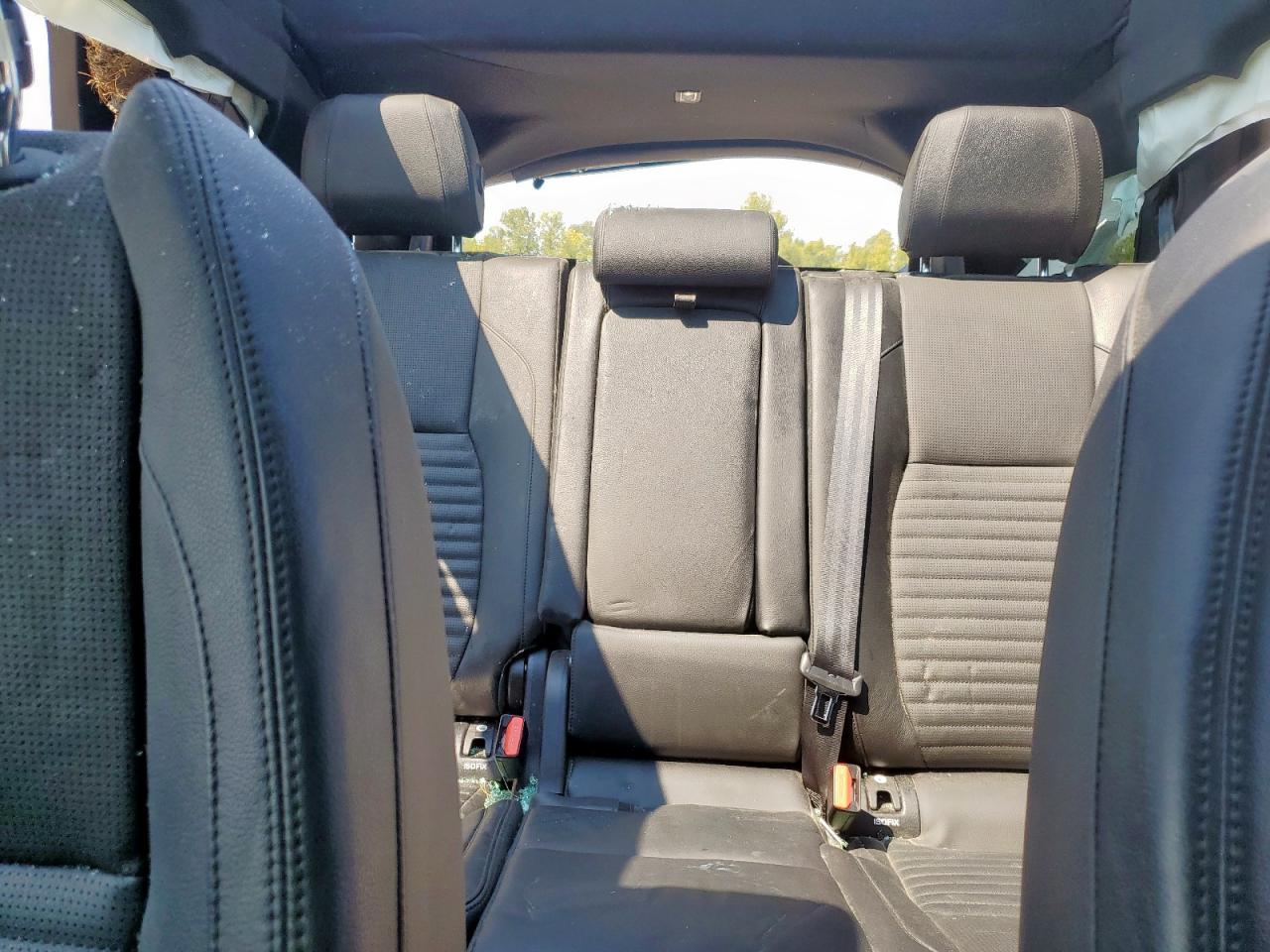 LAND ROVER DISCOVERY S