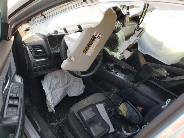 2023 NISSAN ROGUE SV 5N1BT3BA3PC835103