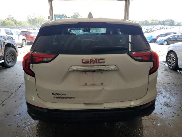 2019 GMC TERRAIN SL #3264773513