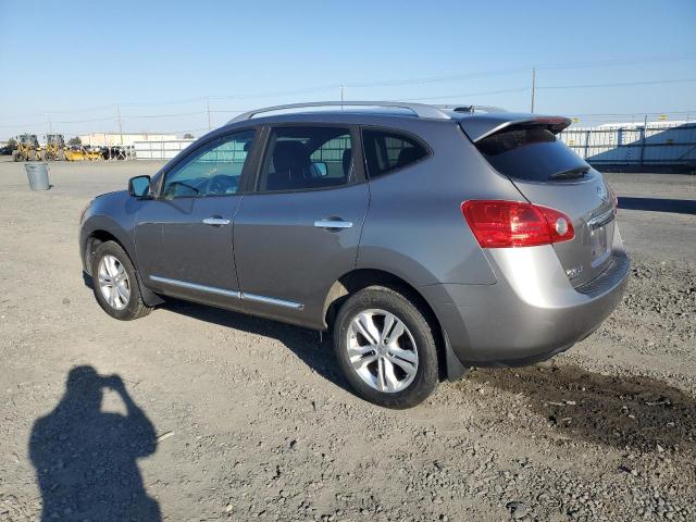 2015 NISSAN ROGUE SELE JN8AS5MV5FW259594