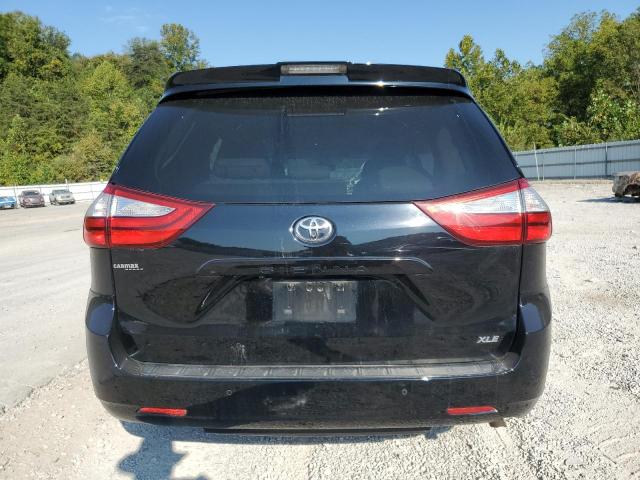 2018 TOYOTA SIENNA XLE 5TDYZ3DCXJS957183