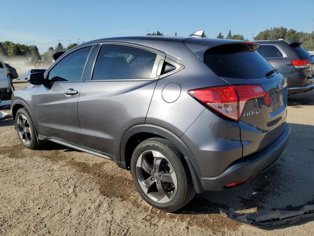 2018 HONDA HR-V EX #3285708656