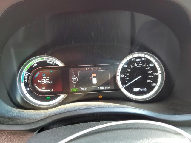 2017 KIA NIRO EX - KNDCC3LC5H5045851