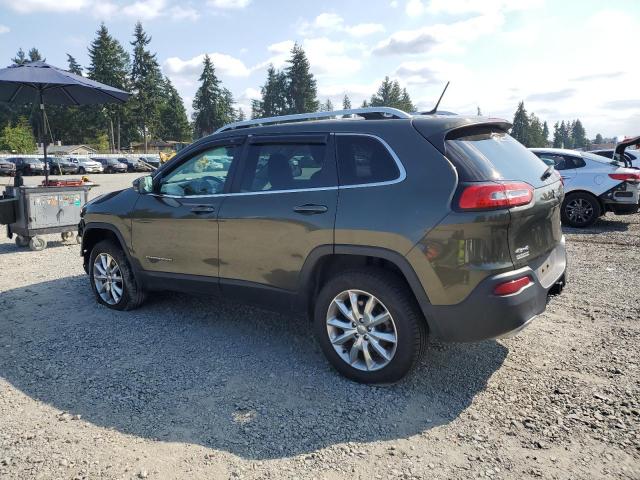 2015 JEEP CHEROKEE L 1C4PJMDS8FW533637