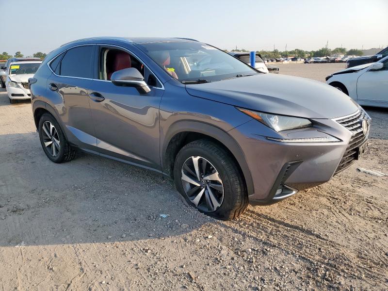 2020 LEXUS NX 300 - JTJGARBZ5L2162921
