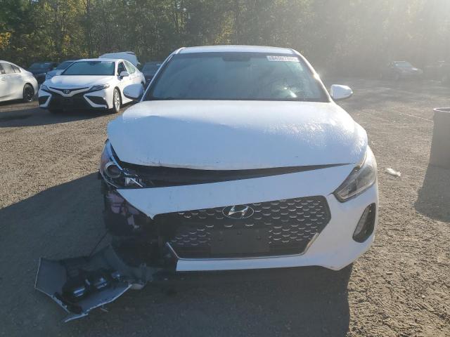 2018 HYUNDAI ELANTRA GT KMHH35LE8JU026446
