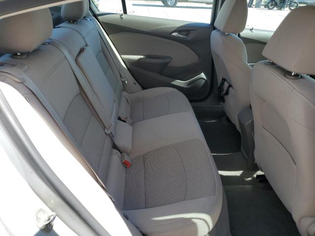 2016 CHEVROLET CRUZE LT #3286922232