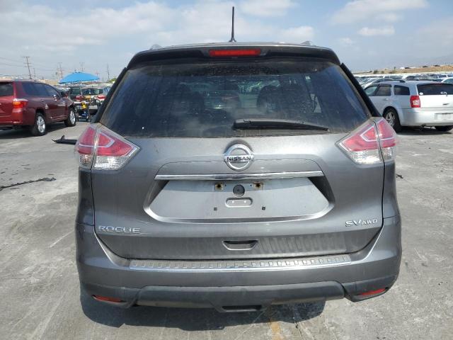 2015 NISSAN ROGUE S 5N1AT2MV7FC915718