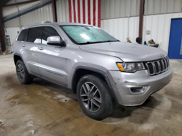 2017 JEEP GRAND CHER 1C4RJFAG4HC811085