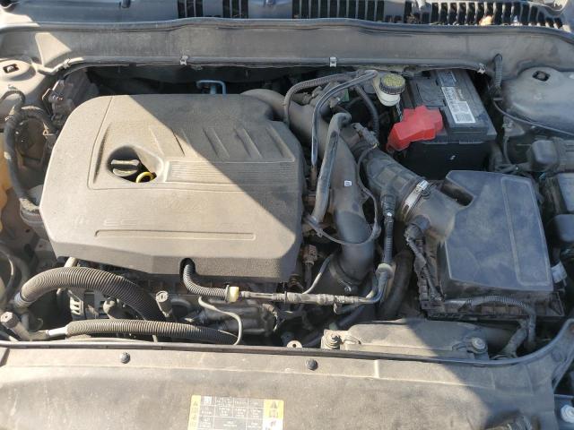 2016 FORD FUSION SE 3FA6P0HD8GR360470