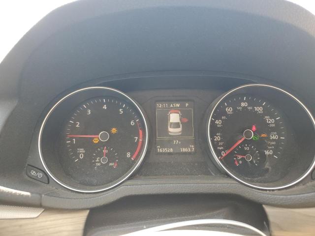 2016 VOLKSWAGEN PASSAT SEL #3279733936