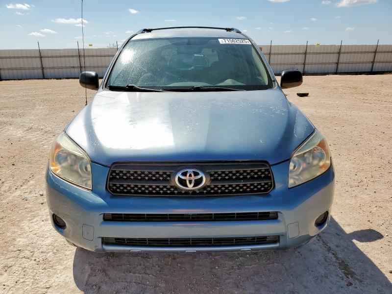 2008 TOYOTA RAV4 #3293548424