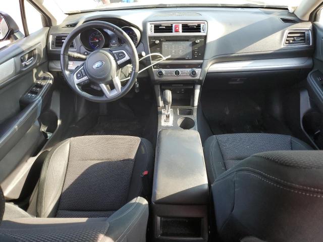 2017 SUBARU OUTBACK 2. - 4S4BSAFC9H3237621