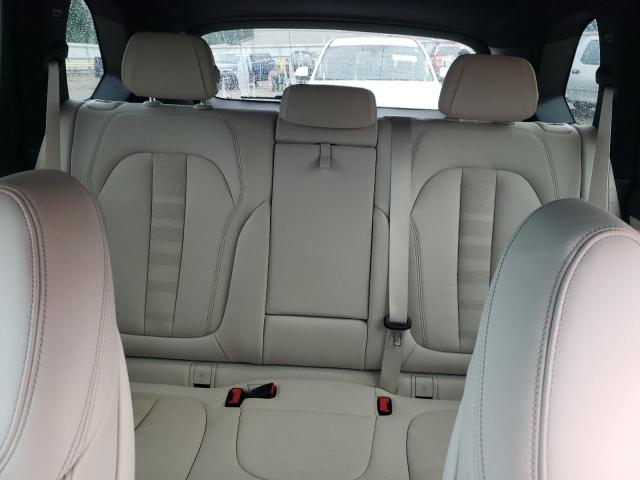 2020 BMW X5 XDRIVE40I 5UXCR6C06LLL83185