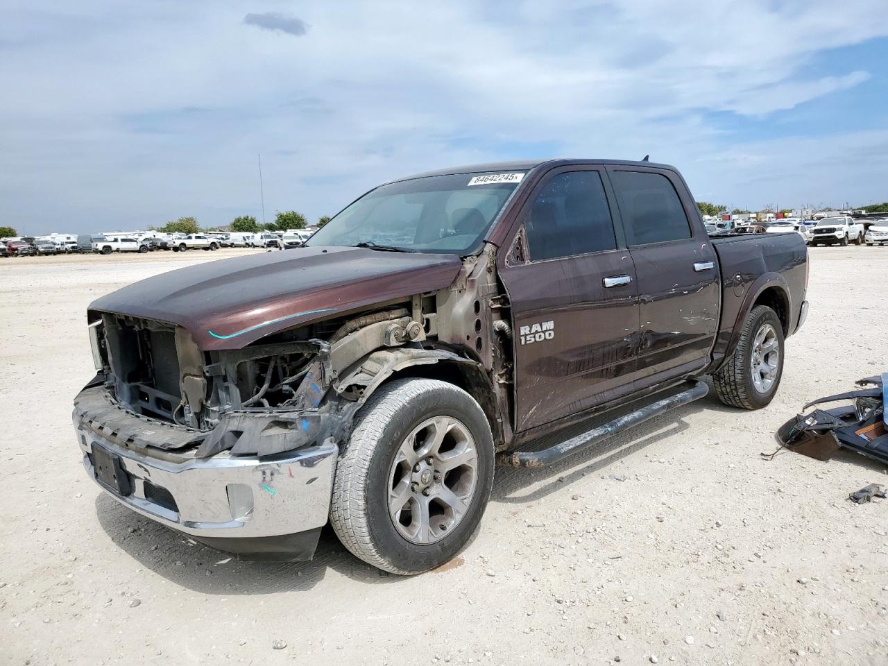 RAM 1500 LARAMIE