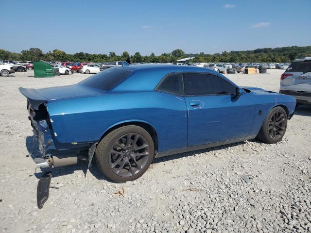 2020 DODGE CHALLENGER - 2C3CDZFJ6LH156909
