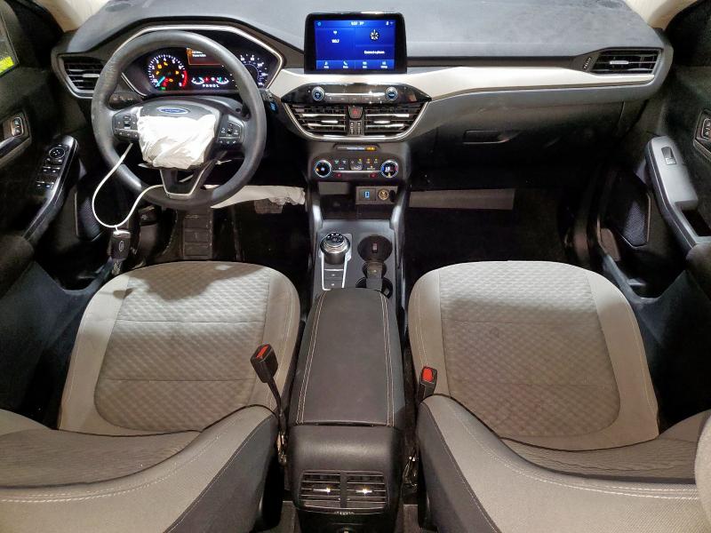 2020 FORD ESCAPE SE - 1FMCU0G67LUB41281