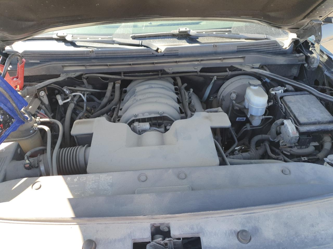 GMC SIERRA 1500 K1500 SLE