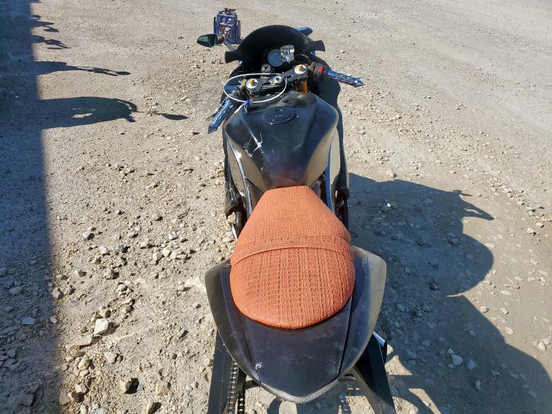 2005 KAWASAKI NINJA ZX 1 JKAZXCC135A034308