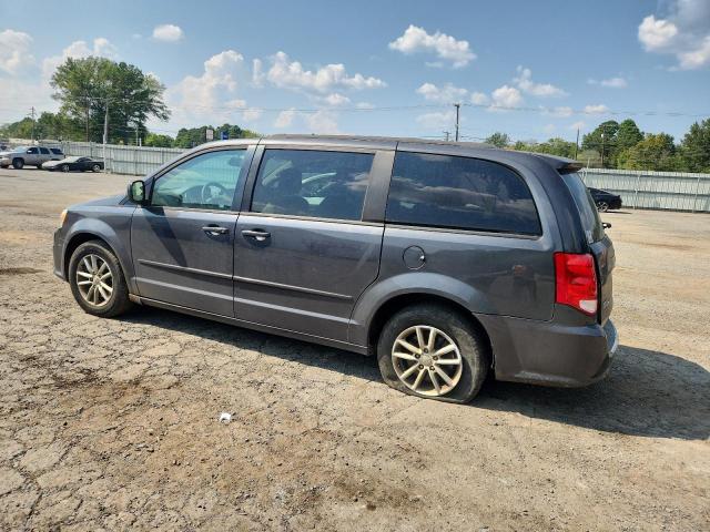 2016 DODGE GRAND CARA - 2C4RDGCG5GR395516