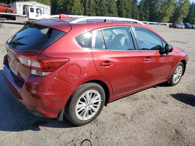 2017 SUBARU IMPREZA PR 4S3GTAD69H3705948
