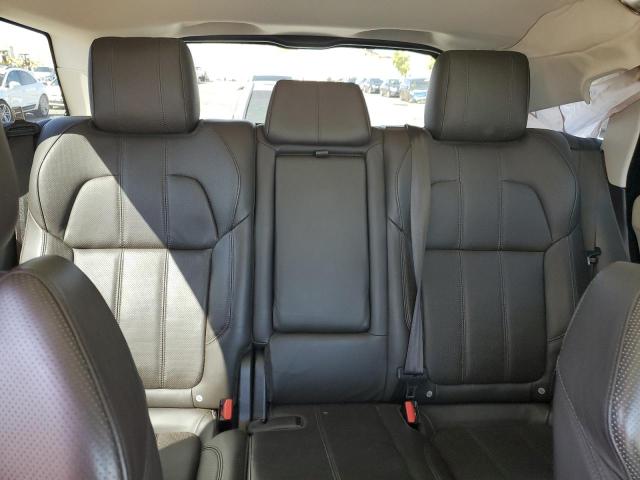 2014 LAND ROVER RANGE ROVER SPORT HSE #3301933472