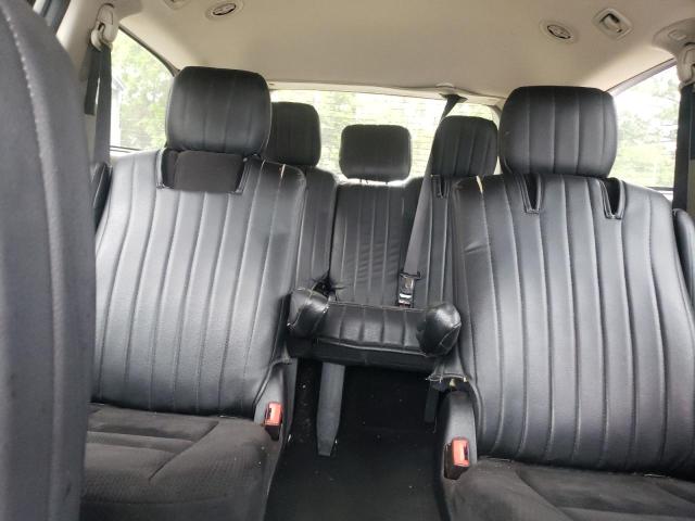 2015 DODGE GRAND CARA 2C4RDGBG2FR624699