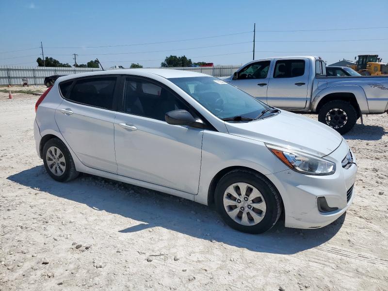 2017 HYUNDAI ACCENT SE KMHCT5AE4HU359668