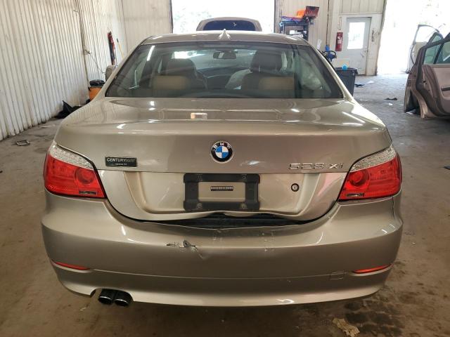 2008 BMW 528 XI #3282541898