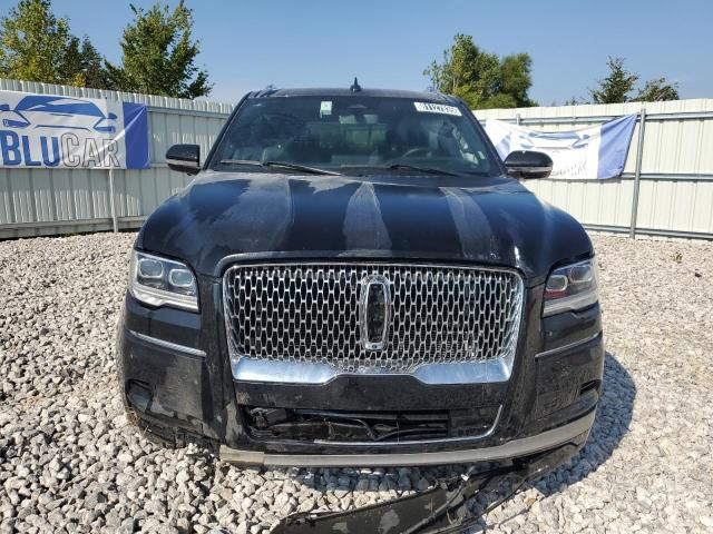2024 LINCOLN NAVIGATOR - 5LMJJ2LG3REL09556