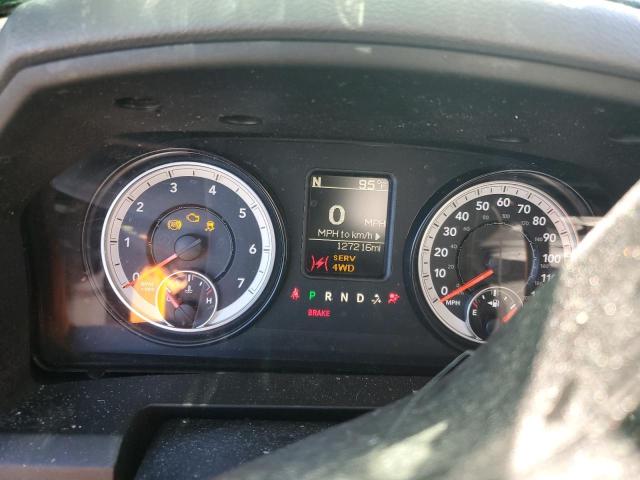 2015 RAM 2500 ST 3C6UR5CJ4FG640104