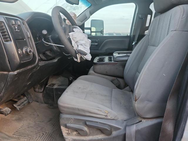 2015 GMC SIERRA K3500 1GT421CG5FF559737