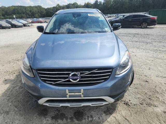 2017 VOLVO XC60 T5 DY #3279581252